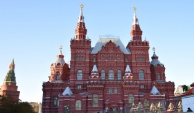 俄罗斯旅境外保险（11-15天）