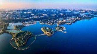 东莞可园 松山湖 惠州罗浮山 住开元名都酒店 叹海鲜自助晚餐 纯玩2天 k