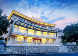 广州从化天泽锦园温泉酒店 直通车3天(住2晚豪华温泉房,含2早餐2晚餐2下午茶+私家泡池每晚1池水)k