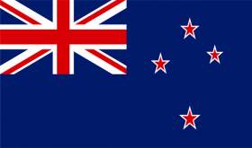 新西兰个人旅游签证【含行程单】