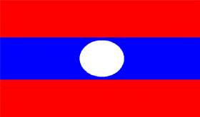 老挝个人旅游签证