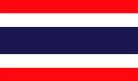 泰国个人旅游签证（受理18省市）