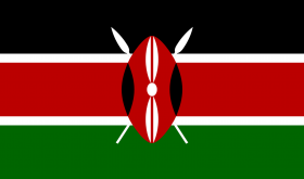 肯尼亚个人旅游电子签