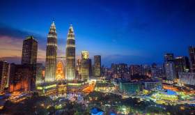 马来西亚个人旅游电子签证eVisa