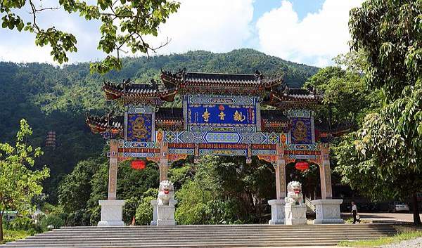 佛山出發江門新會香文化博覽會場叱石觀音寺養生自助齋宴一天成人送多